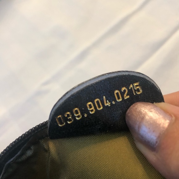 Gucci pouch - Picture 6 of 9